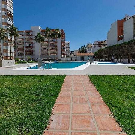 A&N Gabarra 2 Apartment Torre Del Mar Bagian luar foto