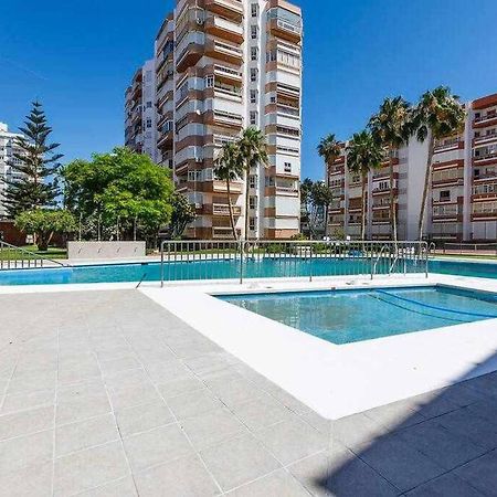 A&N Gabarra 2 Apartment Torre Del Mar Bagian luar foto