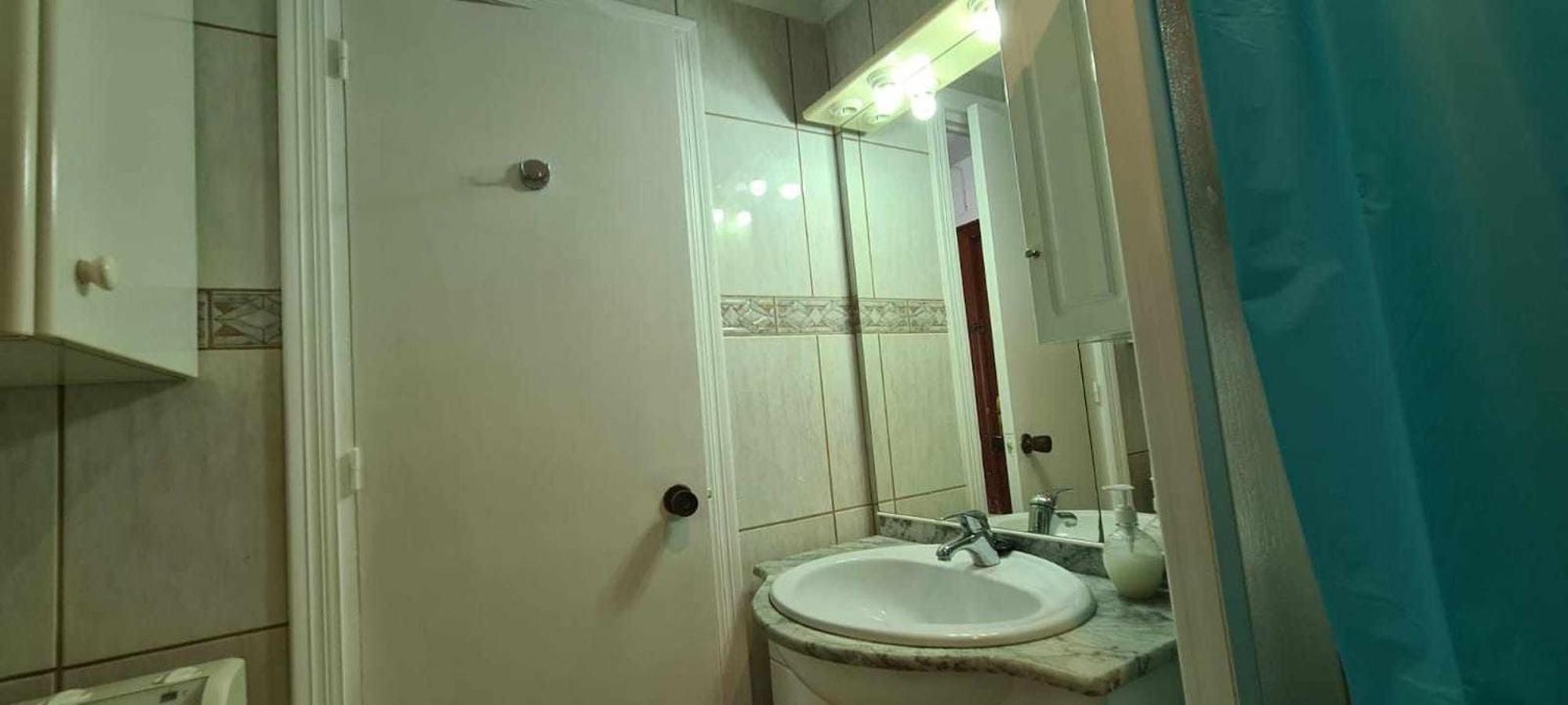 A&N Gabarra 2 Apartment Torre Del Mar Bagian luar foto